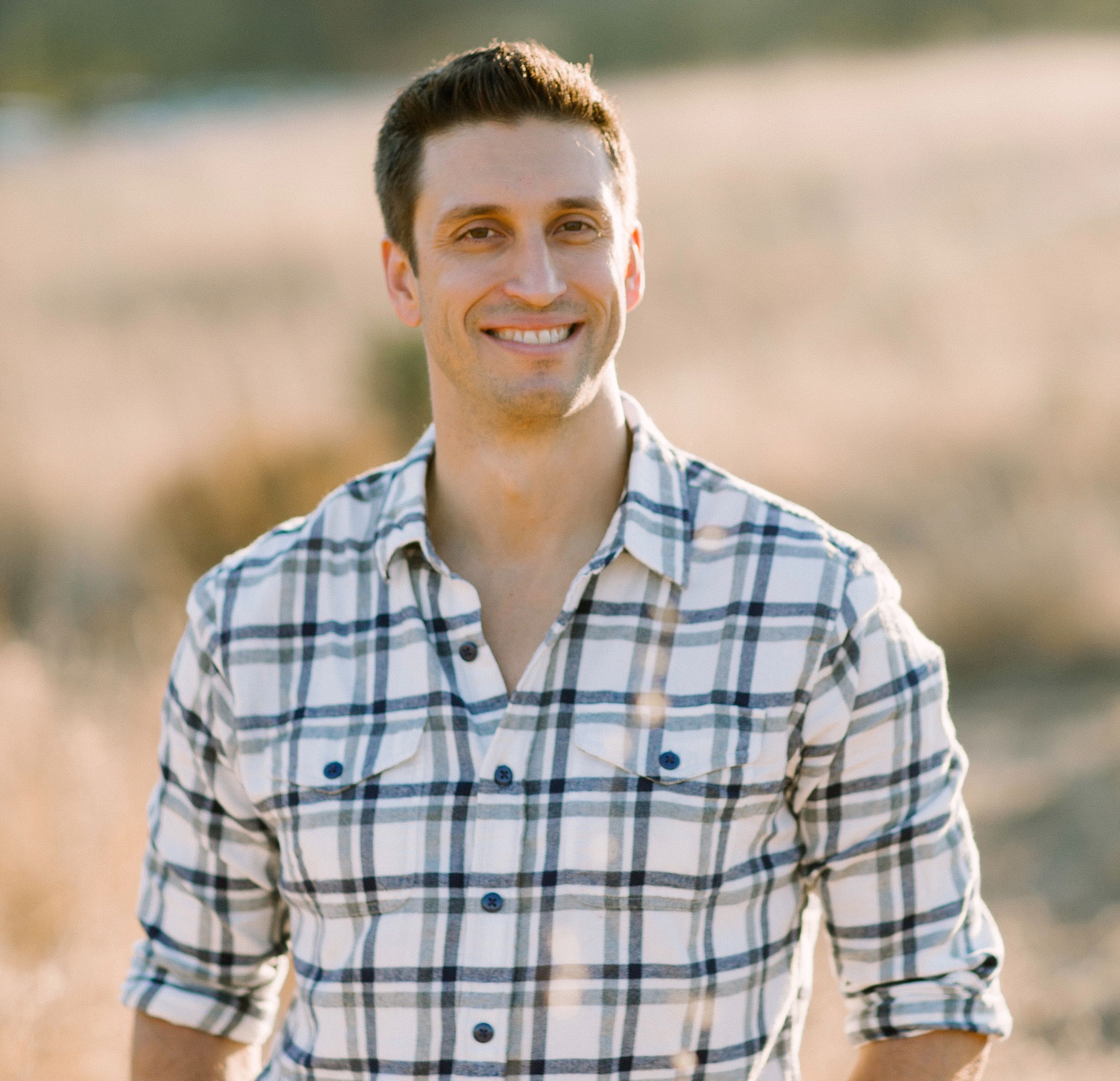 Scott Cressman, owner and operator of Kinary Ventures
